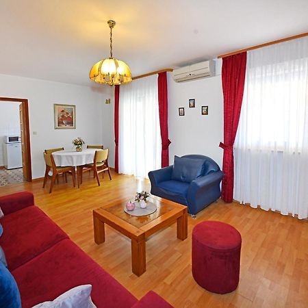 Apartments Jasmina Poreč Zewnętrze zdjęcie