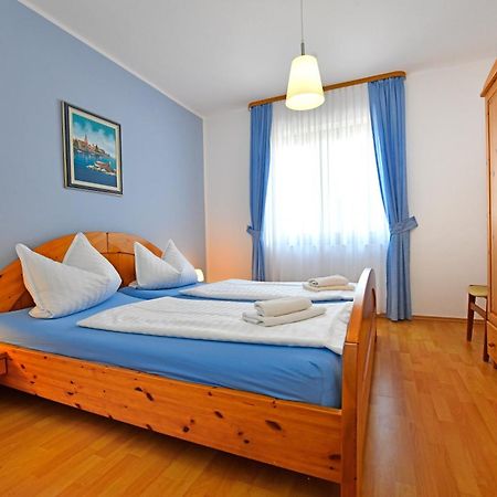 Apartments Jasmina Poreč Zewnętrze zdjęcie