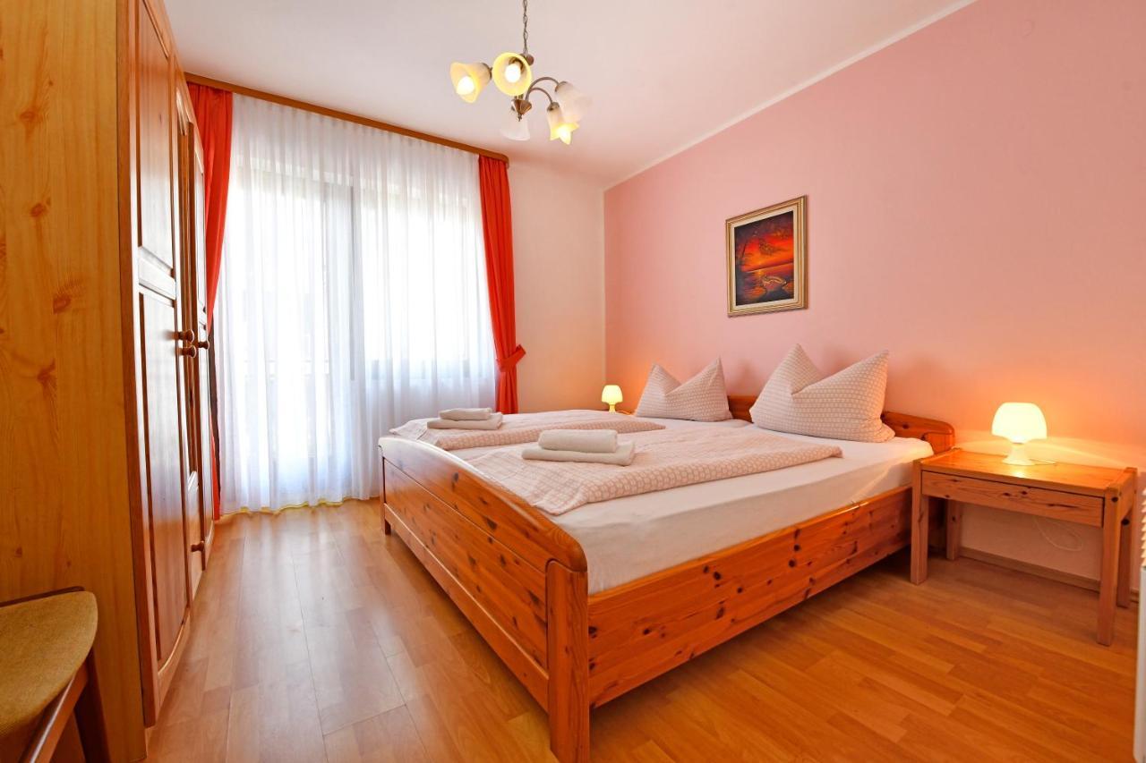 Apartments Jasmina Poreč Zewnętrze zdjęcie