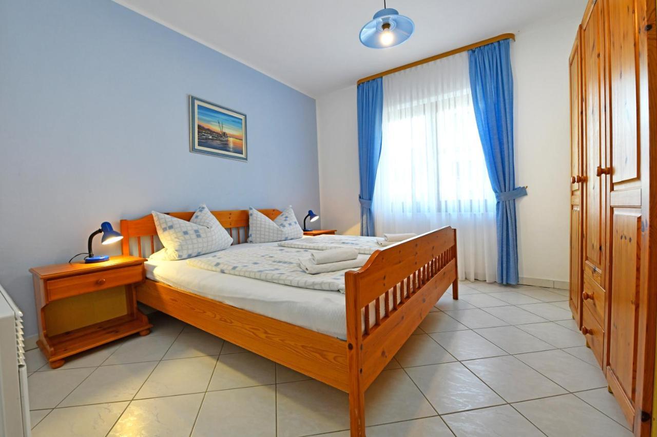 Apartments Jasmina Poreč Zewnętrze zdjęcie