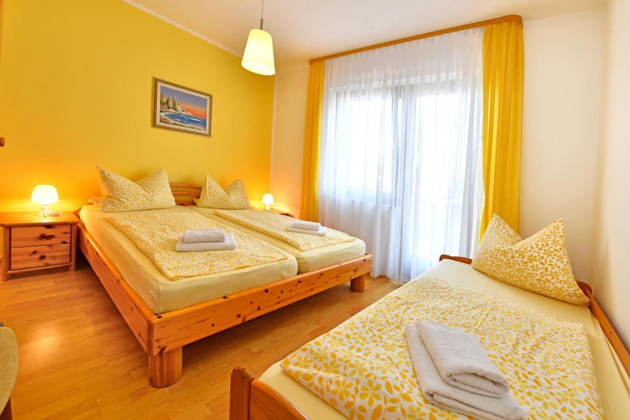 Apartments Jasmina Poreč Zewnętrze zdjęcie