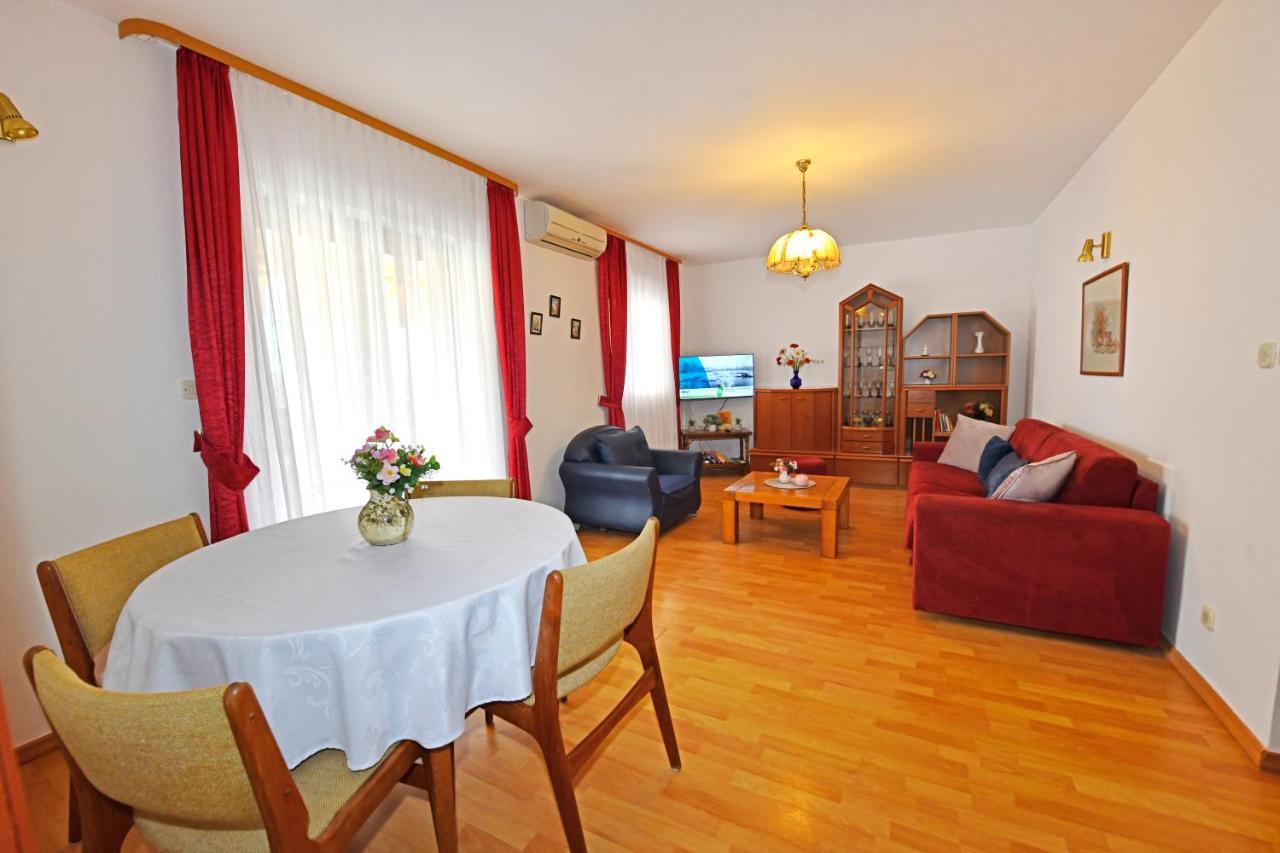 Apartments Jasmina Poreč Zewnętrze zdjęcie