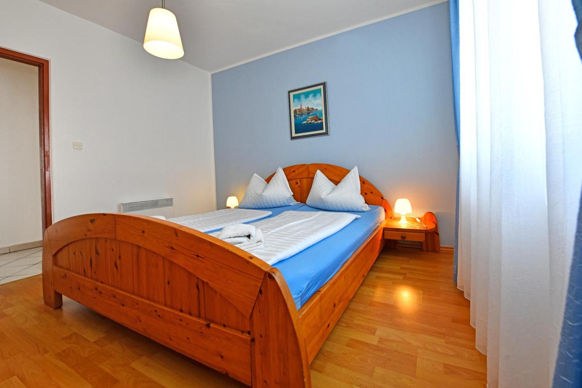 Apartments Jasmina Poreč Zewnętrze zdjęcie