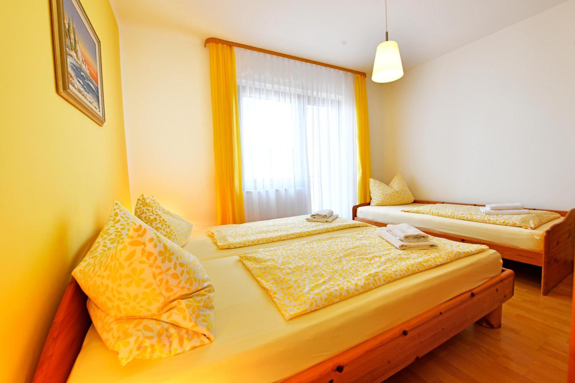 Apartments Jasmina Poreč Zewnętrze zdjęcie