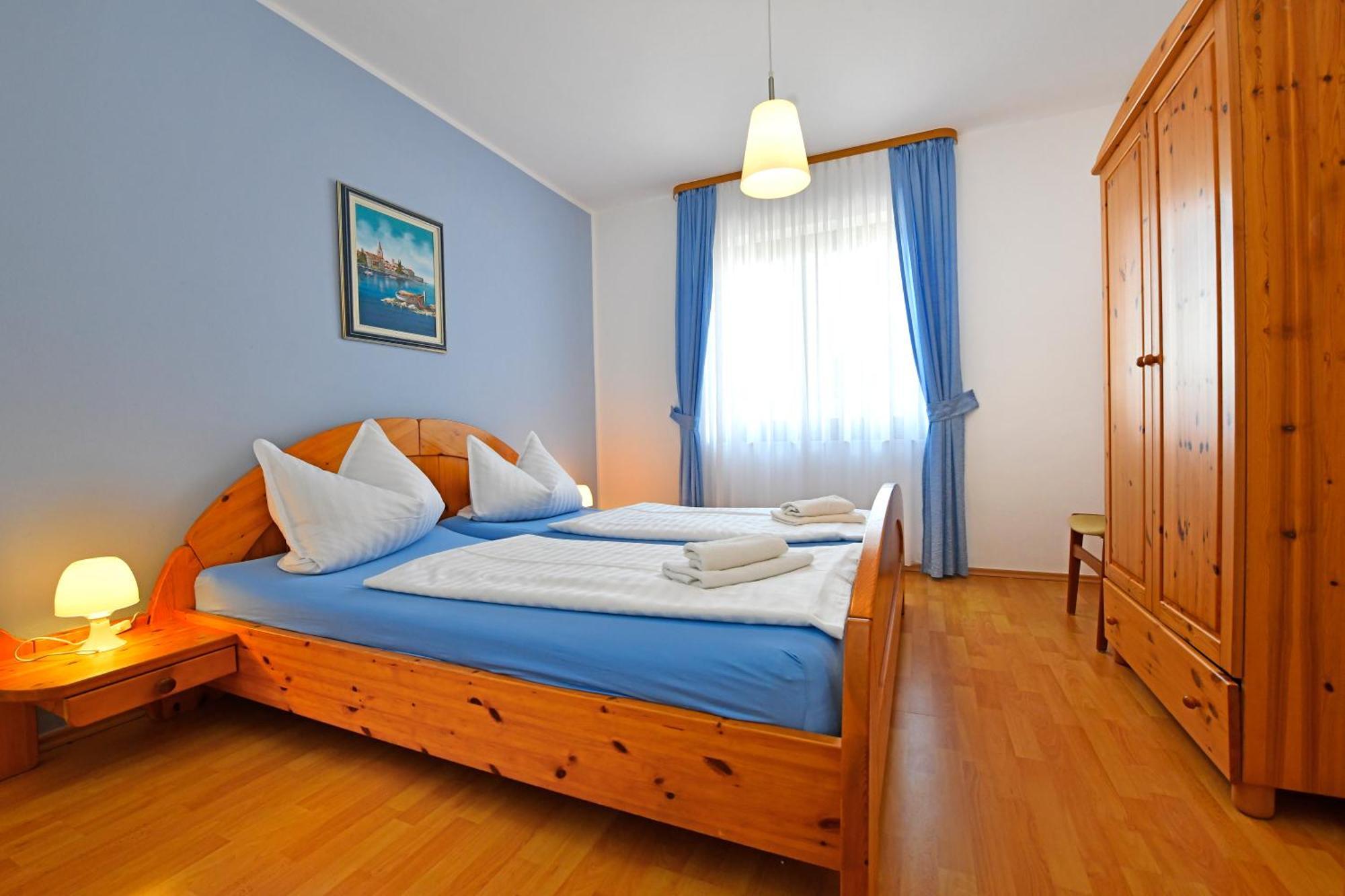 Apartments Jasmina Poreč Zewnętrze zdjęcie