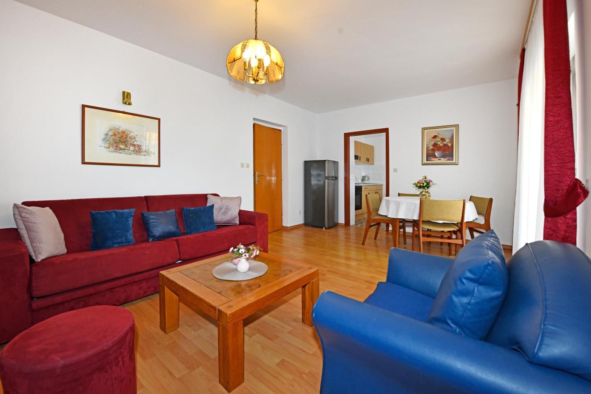 Apartments Jasmina Poreč Zewnętrze zdjęcie