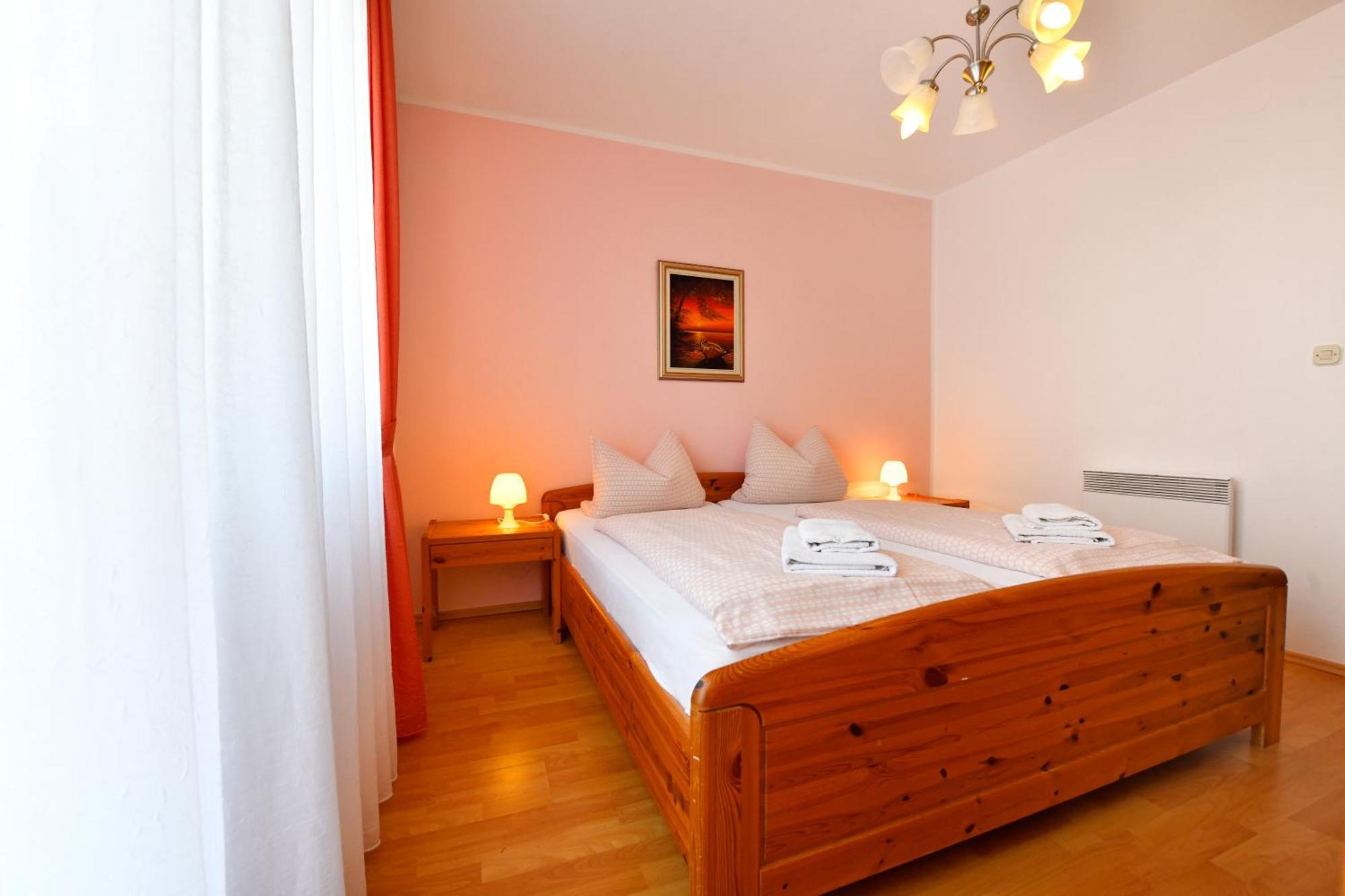 Apartments Jasmina Poreč Zewnętrze zdjęcie