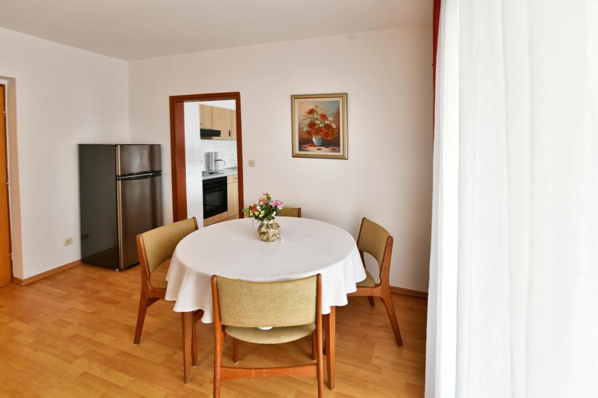 Apartments Jasmina Poreč Zewnętrze zdjęcie