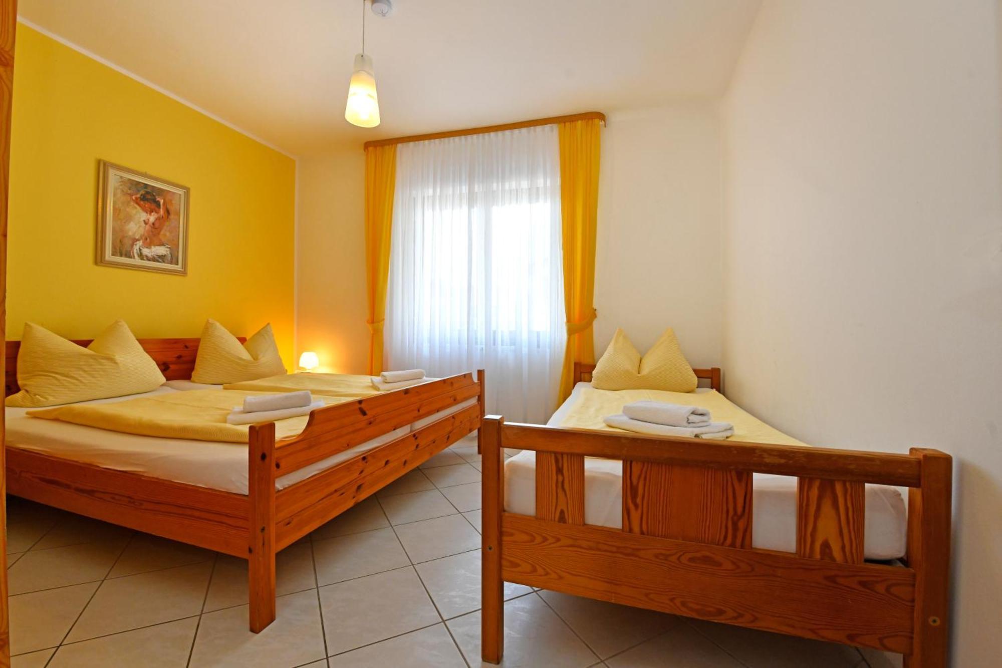 Apartments Jasmina Poreč Zewnętrze zdjęcie