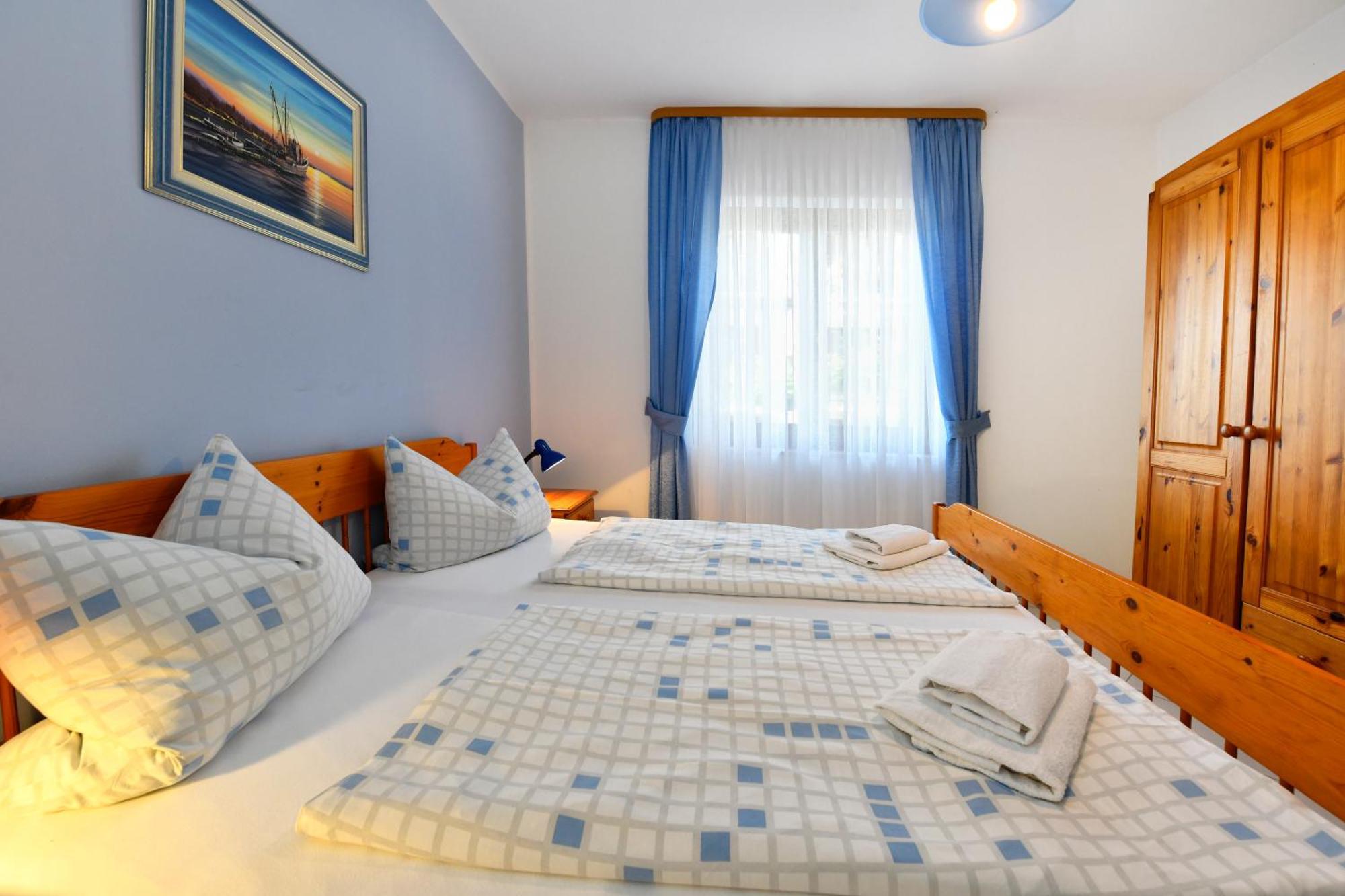 Apartments Jasmina Poreč Zewnętrze zdjęcie