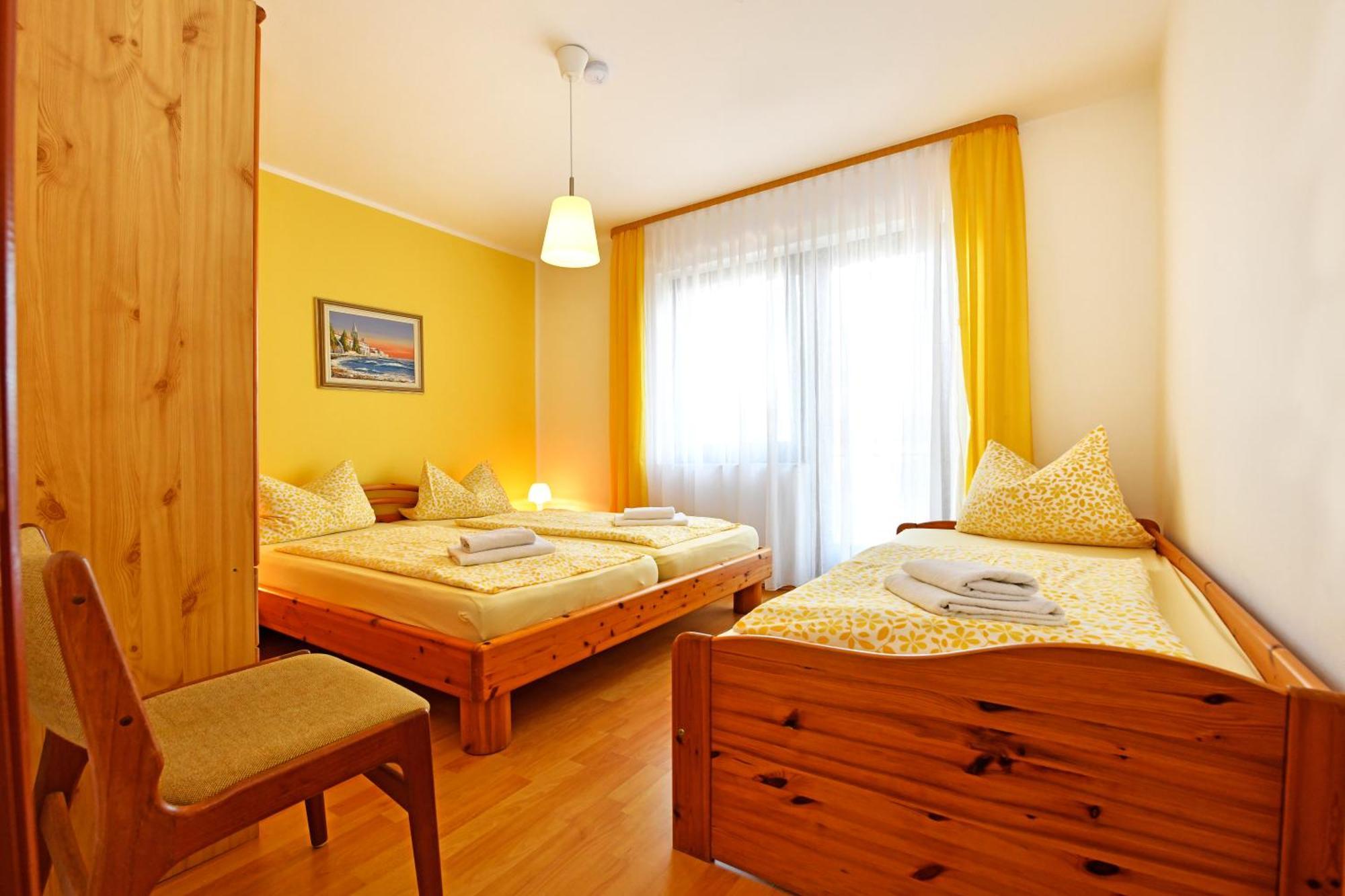 Apartments Jasmina Poreč Zewnętrze zdjęcie