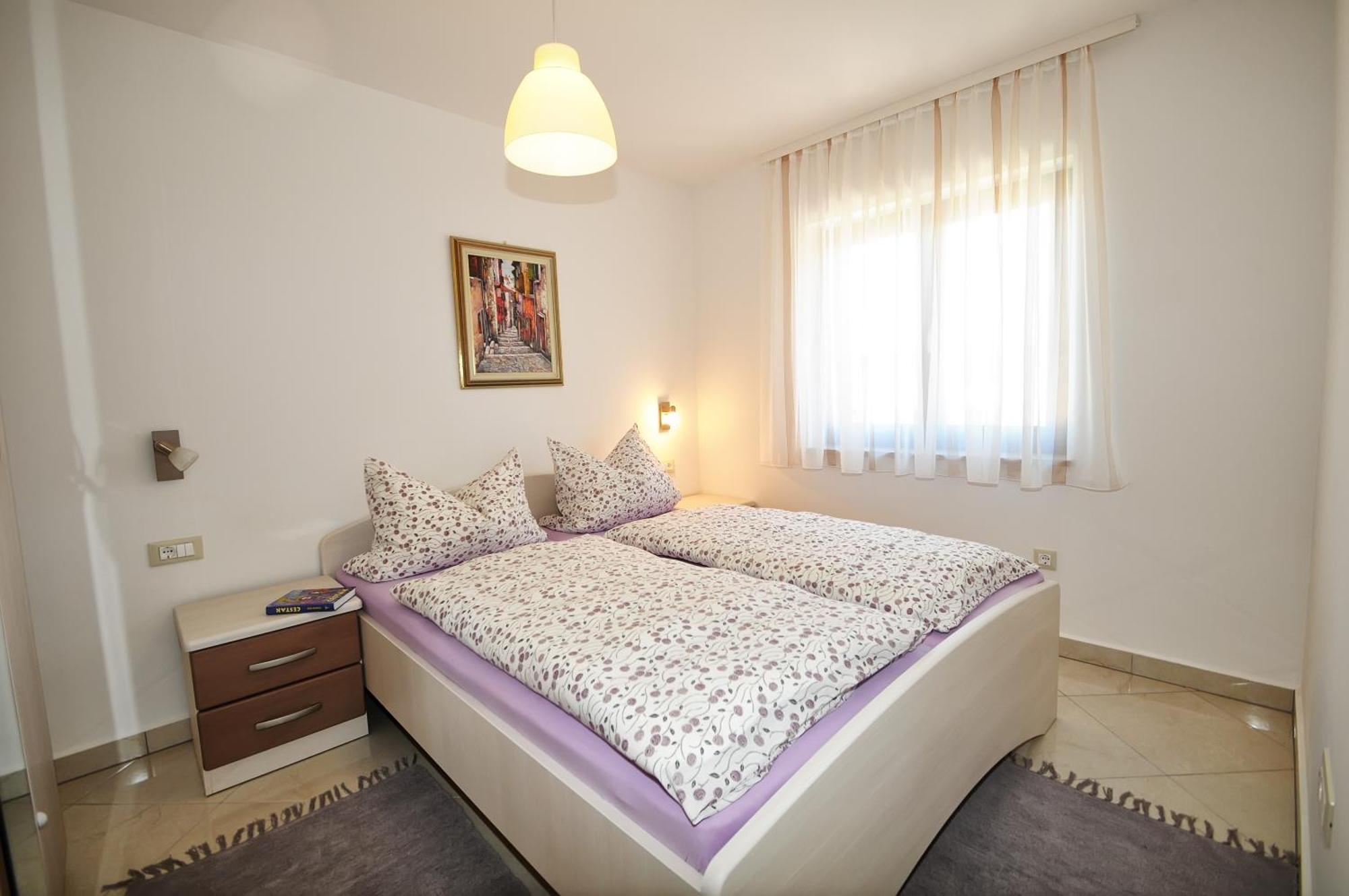 Apartments Jasmina Poreč Zewnętrze zdjęcie