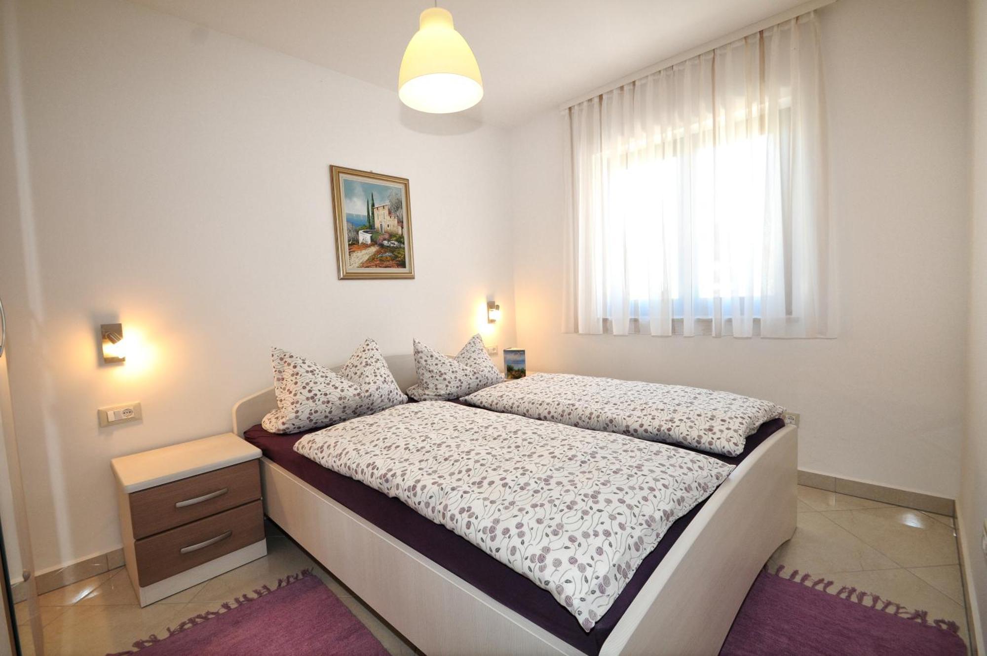 Apartments Jasmina Poreč Pokój zdjęcie