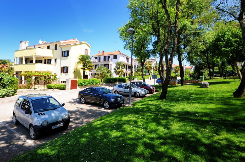 Apartments Jasmina Poreč Pokój zdjęcie