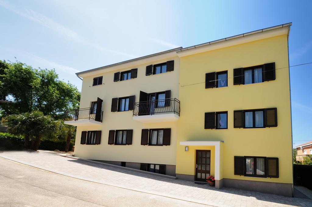 Apartments Jasmina Poreč Zewnętrze zdjęcie