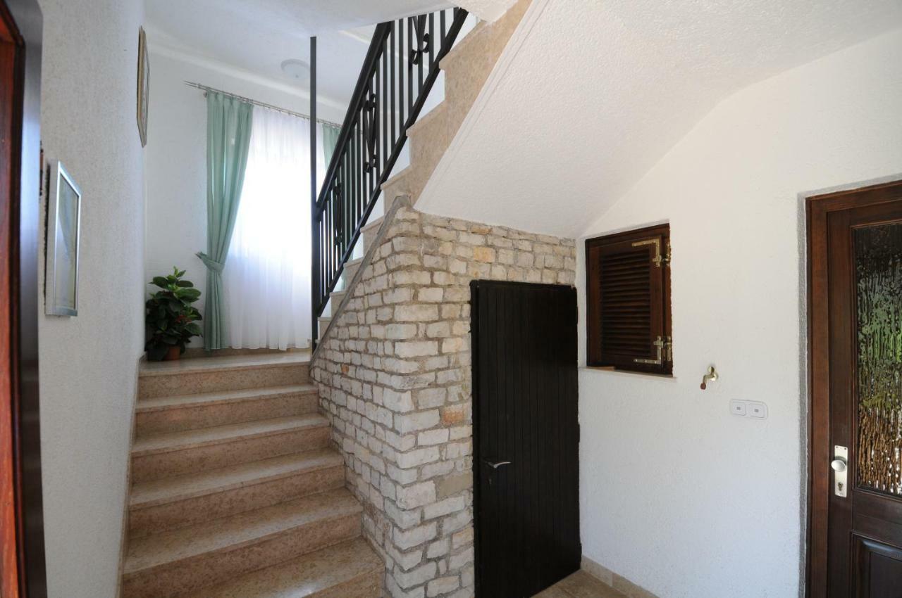 Apartments Jasmina Poreč Zewnętrze zdjęcie